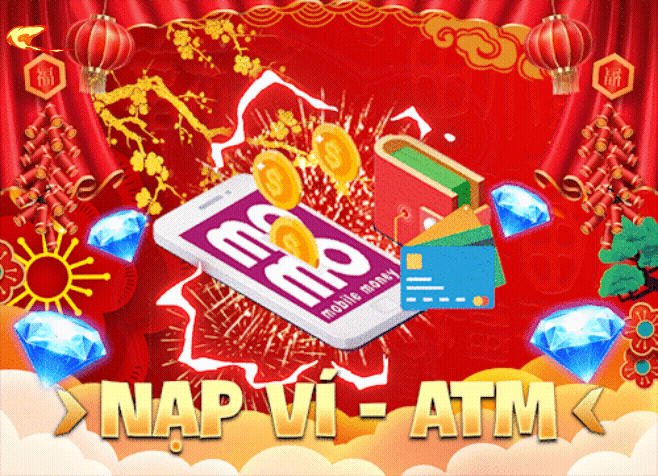 Nạp Ví