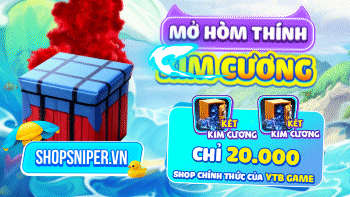 Mở Hòm Thính Kim Cương