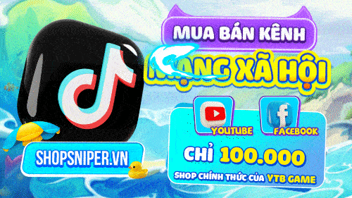 Mua Bán Kênh