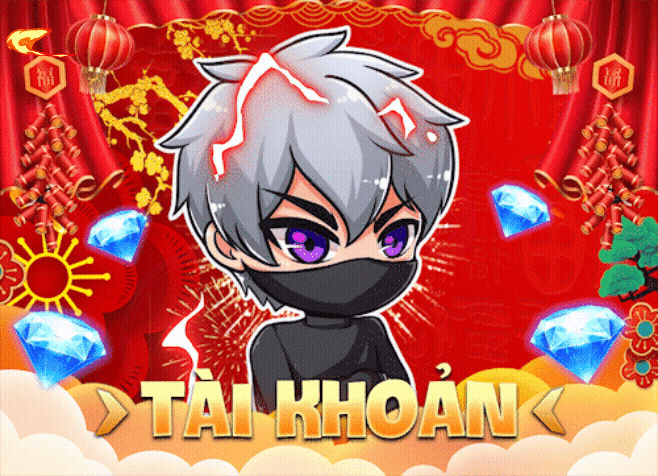 Tài Khoản